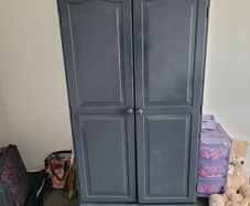 Wardrobe