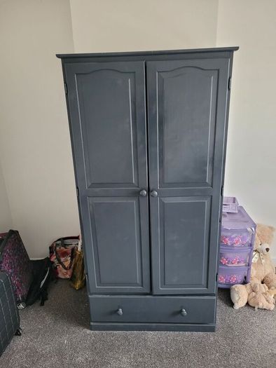 Wardrobe