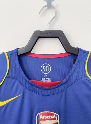 arsenal jersey