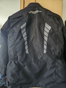 Rst Xl Jacket