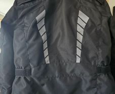 RST Xl Jacket