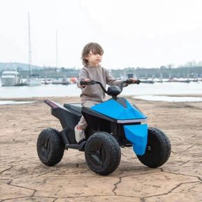 12V7AH Battery Operated Car for Kids Ride on Car DLS-08
