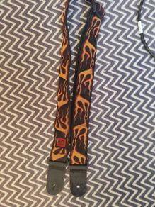 Planet Waves Guitar Strap