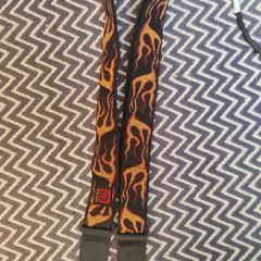 Planet Waves Guitar Strap