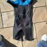 Kids wetsuit Image 5