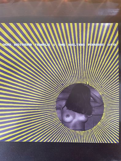 Acid Mothers Temple & The Melting Paraiso UFO - Grateful Head / Whopping Wild Freaks