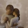 Figurine Willow Tree Image 7