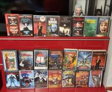 vhs