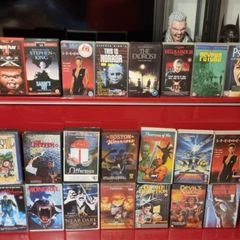 vhs