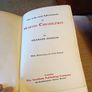 Antique. The Life and Adventures of Martin Chuzzlewit Image 8