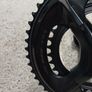 Shimano 105 12 speed crankset 4iii power meter Image 2