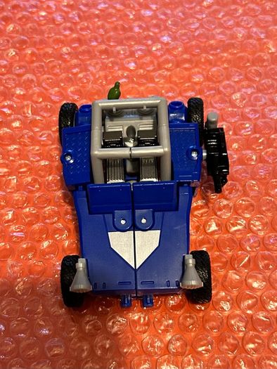 Transformers Legacy Evolution Deluxe Beachcomber