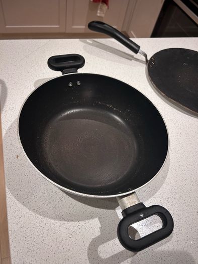 2 Cookwares