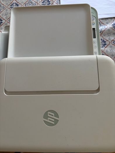 HP Deskjet Printer FREE
