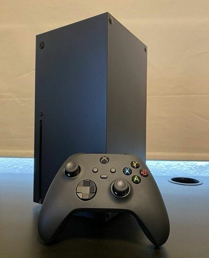Xbox series x