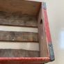 Coca Cola Wood Crate Image 6