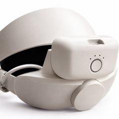 Meta Quest 3 VR