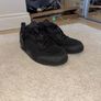 Jordan Spizike Low Black Cat Image 2
