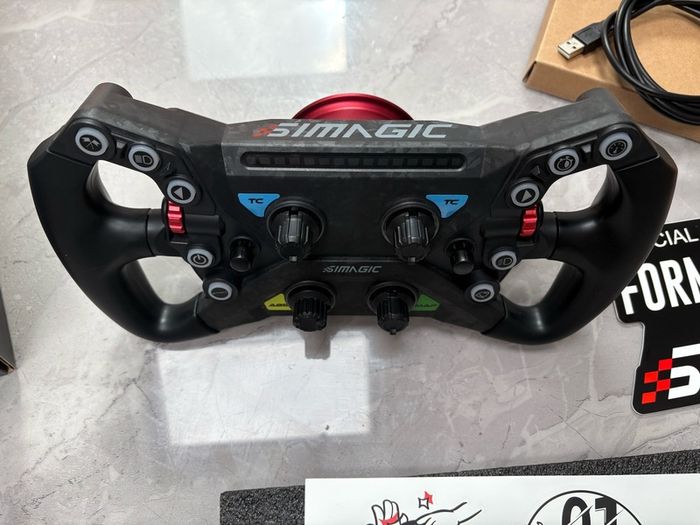 Simagic GT Neo