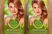 Naturtint Permanent Hair Colour Gel