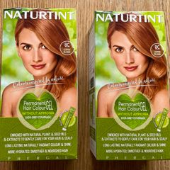Naturtint Permanent Hair Colour Gel