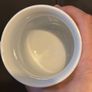 Vintage Erling Krage A/S Bergen Norway Viking Ship Porcelain Cup Image 4
