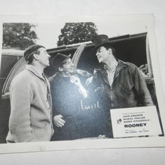 Film Stills