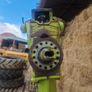 Class 770 tedder breaking Image 8