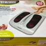 Deluxe Shiatsu Full Foot Massager Image 2