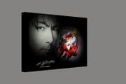 Joey Dunlop Tribute Honda SP1 THICK CANVAS