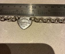 Tiffany & Co bracelet