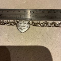 Tiffany & Co bracelet