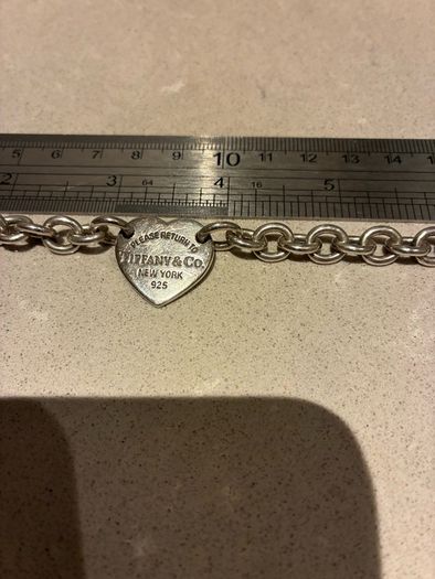 Tiffany & Co bracelet