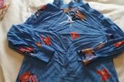 Multi Coloured Top