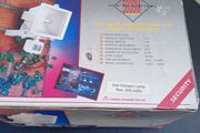 500 W Passive Infra Red Floodlight