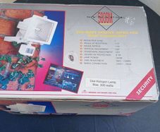 500 W Passive Infra Red Floodlight