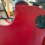 Gibson Les Paul Melody Maker 120th Anniversary Edition - Satin Wine Red Image 10