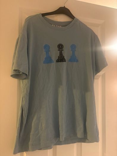 Amico t shirt