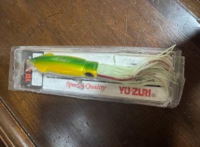 fishing lure