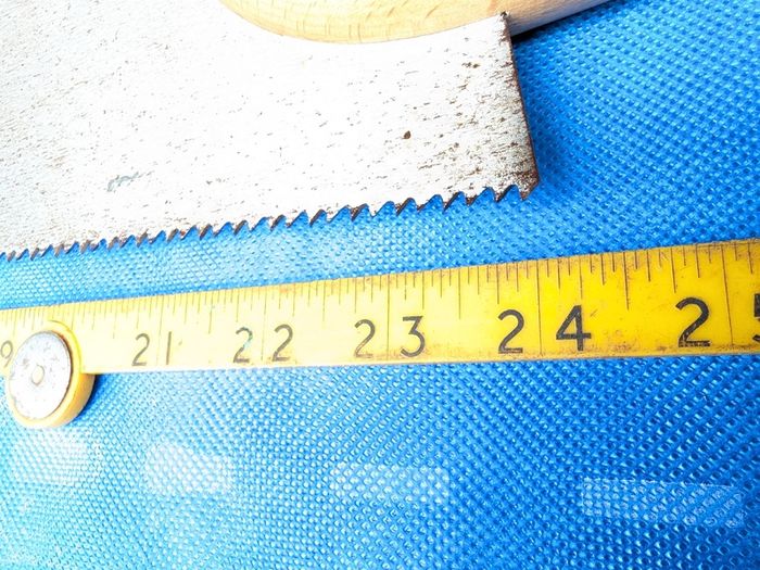 Panel Saw by Spear & Jackson