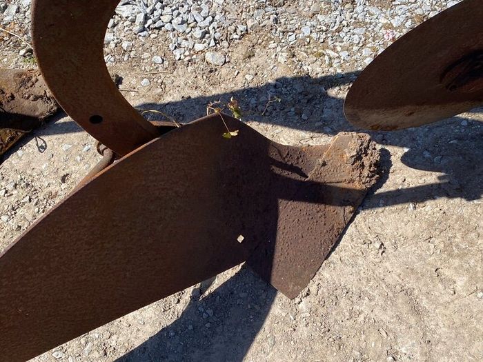 Plough for Sale