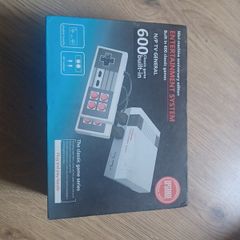 mini game consoles - Nintendo, mega drive
