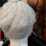 Newsboy/baker Cap Image 4