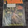 Vampirella Original Vintage Magazines Comics Image 3