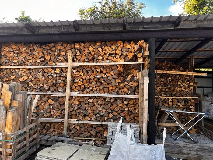 firewood