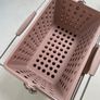 Baskets for retail size: 29cm x 18.5cm x 12cm Image 2