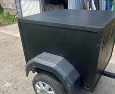 trailers