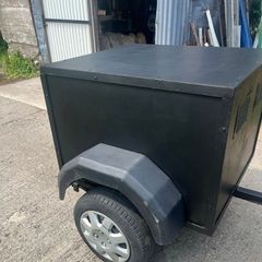 trailers