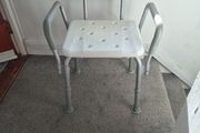 shower seat