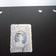 Australian Provinces Stamp.